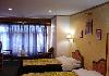 Hotel Pangong Bed room